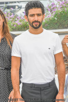 SALIM KECHIOUCHE